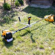 Тример бензиновий Mächtz MGB-2815 S