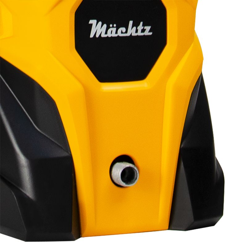 Мийка високого тиску Mächtz MPW‑1858 X TURBO