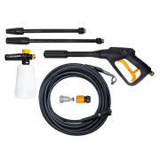 Мийка високого тиску Mächtz MPW‑2058 X TURBO