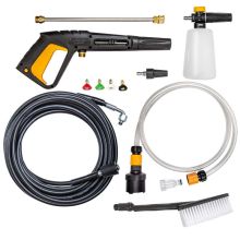 Мойка высокого давления Mächtz MPW‑2551 PRO
