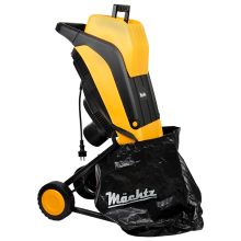 Измельчитель веток электрический Mächtz MBM-4525 B