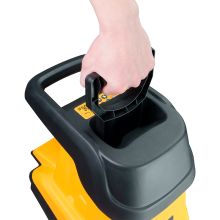 Измельчитель веток электрический Mächtz MBM-4525 BP
