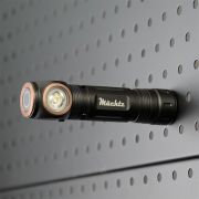 Ліхтар налобний світлодіодний Mächtz MHL-2208 M