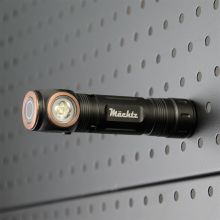 Ліхтар налобний світлодіодний Mächtz MHL-2208 M