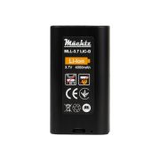 Лазерний рівень 4D Mächtz MLL-16 GL