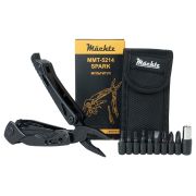 Мультитул Mächtz MMT-5214 SPARK 14+9в1
