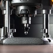 Фрезер по дереву електричний Mächtz MER-2012