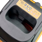 Подрібнювач гілок електричний Mächtz MBM-4525 BP