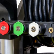 Мойка высокого давления Mächtz MPW-2258 S TURBO