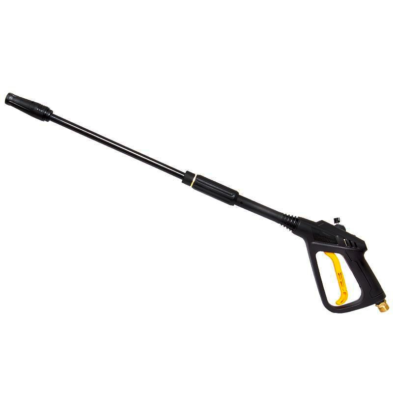 Мойка высокого давления Mächtz MPW‑2058 X TURBO