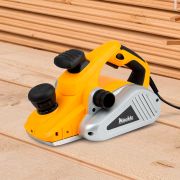 Рубанок електричний Mächtz MEP-1511