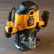 Фрезер по дереву електричний Mächtz MER-2012