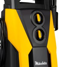 Мойка высокого давления Mächtz MPW‑2551 PRO