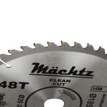 Диск пильный по дереву Mächtz 185x20x48T