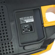 Краскопульт Mächtz MSG-1513 RC MAX