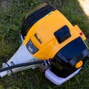 Тример бензиновий Mächtz MGB-2815 S