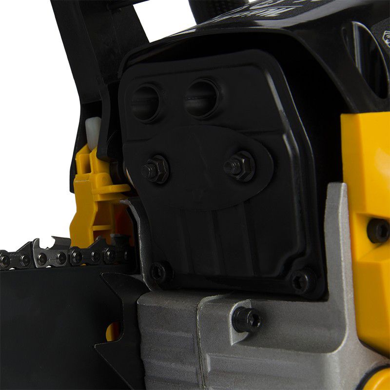 Бензопила Mächtz MCG-3145