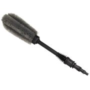 Насадка щітка для коліс QC