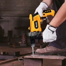 Дрель ударная Mächtz MID-13/1100