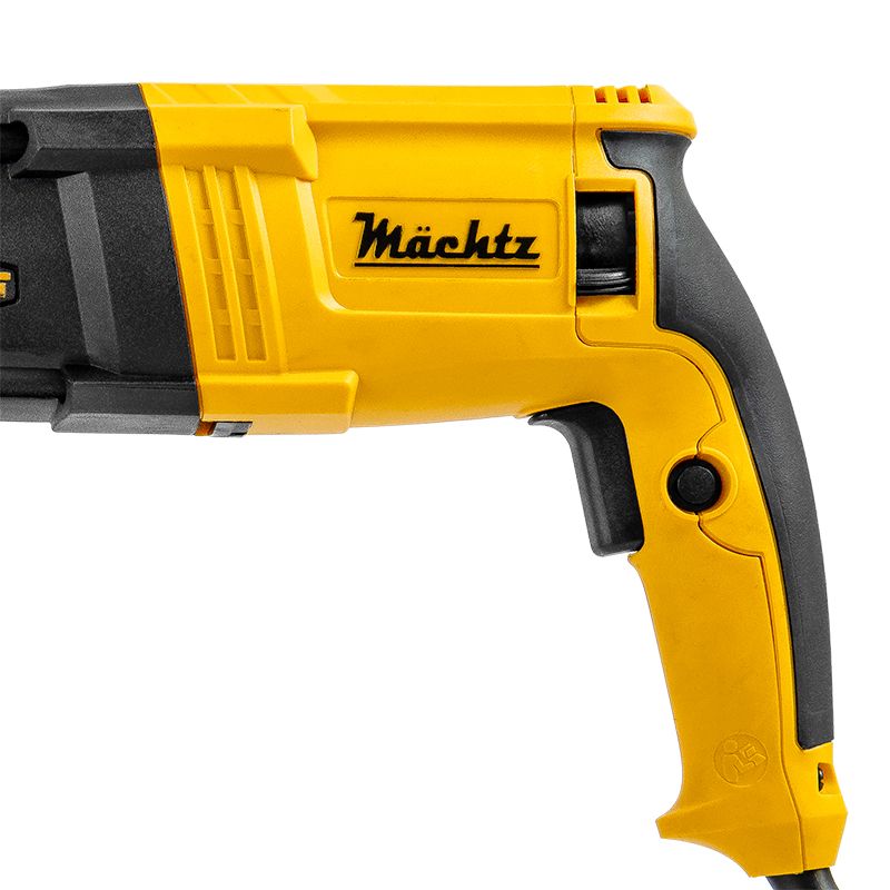 Перфоратор Mächtz MRH-1220S