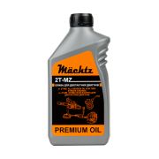Олива для двотактних двигунів Mächtz 2T-MZ
