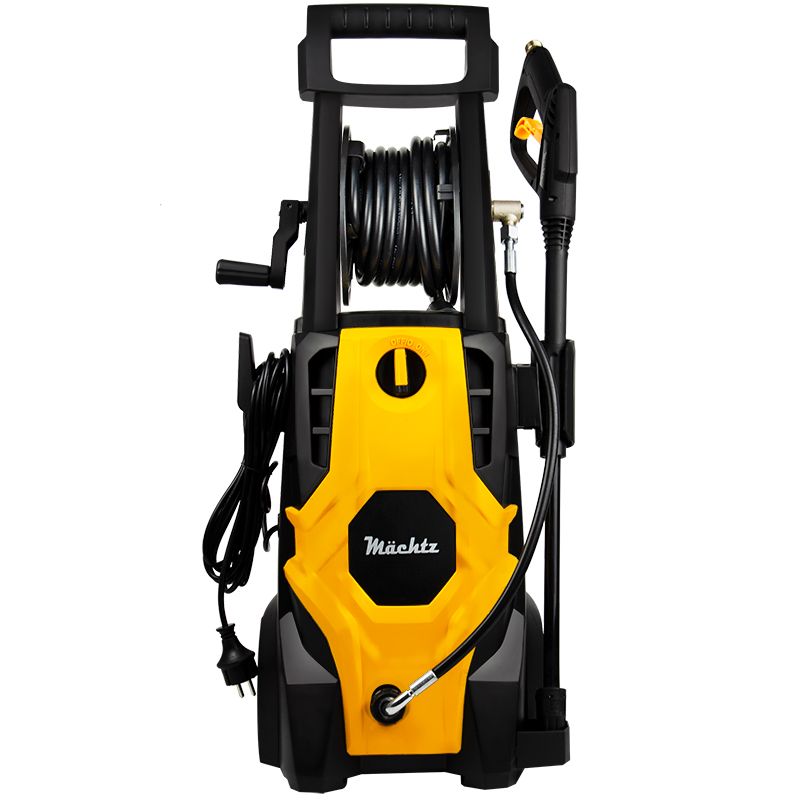 Мойка высокого давления Mächtz MPW‑2058 X TURBO