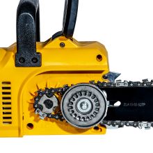 Электропила Mächtz MCE-2940 S