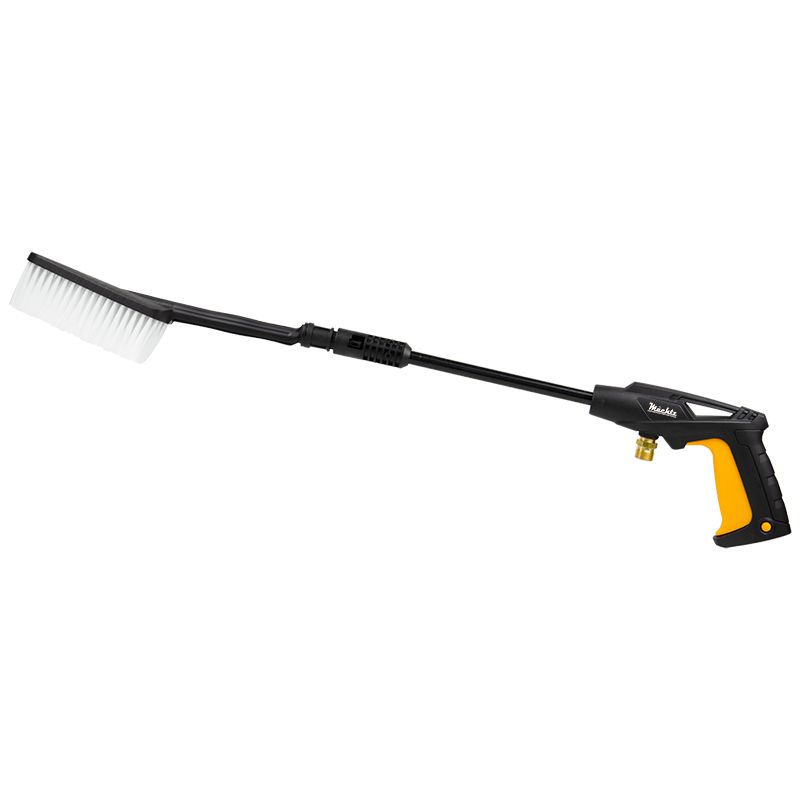 Насадка щетка QC