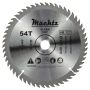 Диск пиляльний по дереву Mächtz 185x20x54T