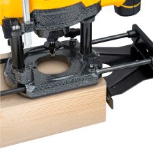 Фрезер по дереву електричний Mächtz MER-1608