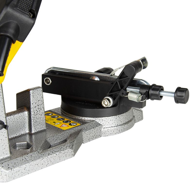 Верстат для заточки ланцюгів Mächtz MSS-3510