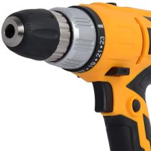 Шуруповерт электрический Mächtz MED-750D