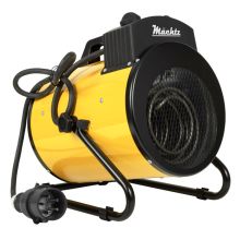 Тепловая пушка Mächtz MFH-5045 C