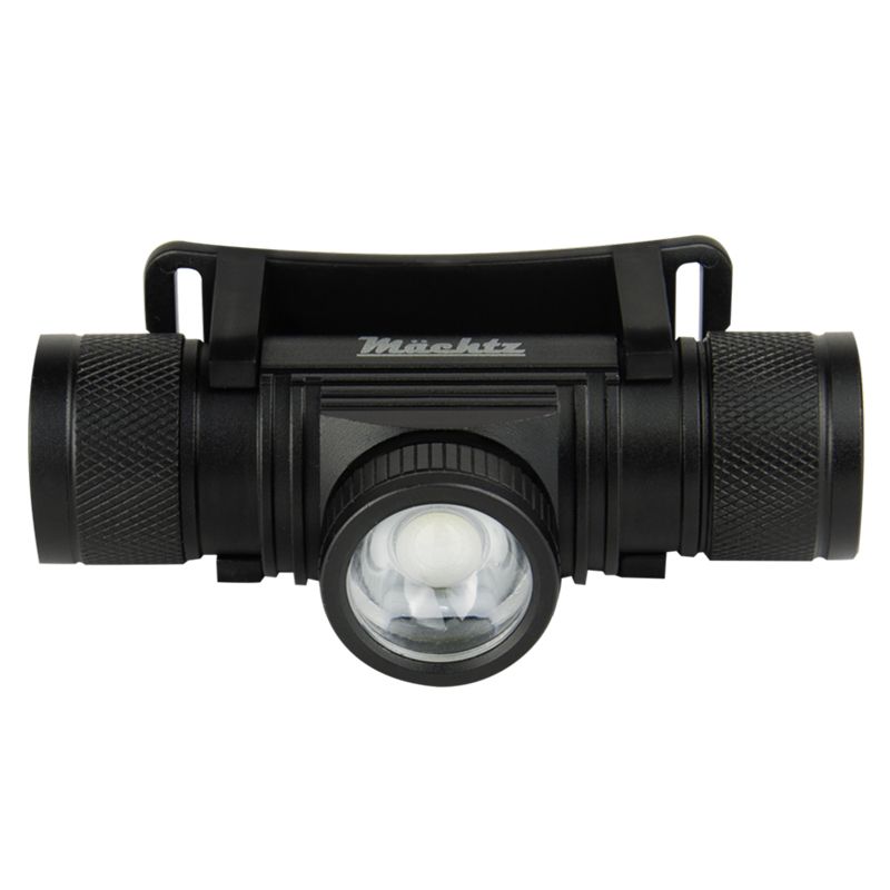 Ліхтар налобний світлодіодний Mächtz MHL-2205 A