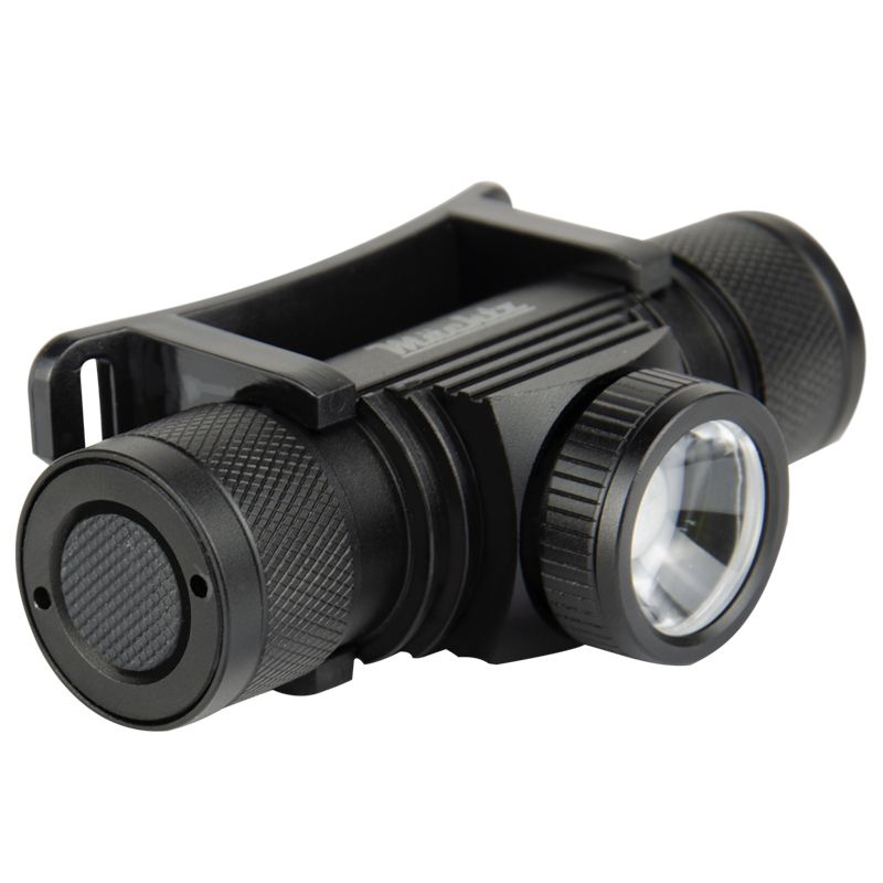 Ліхтар налобний світлодіодний Mächtz MHL-2205 A