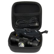 Ліхтар налобний світлодіодний Mächtz MHL-2205 A