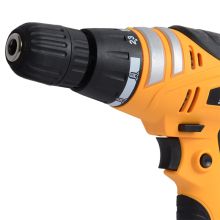 Шуруповерт электрический Mächtz MED-650