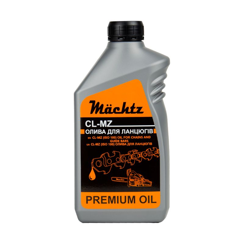 Олива для ланцюгів Mächtz CL-MZ