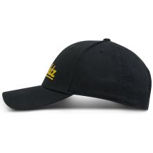 Кепка черная Mächtz