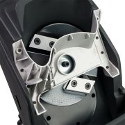 Подрібнювач гілок електричний Mächtz MBM-4525 BP