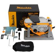 Рубанок електричний Mächtz MEP-1250