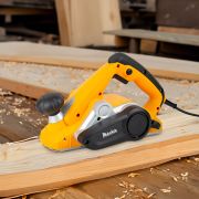 Рубанок електричний Mächtz MEP‑1182