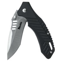 Нож складной Mächtz MFK-5185 FALCON G10