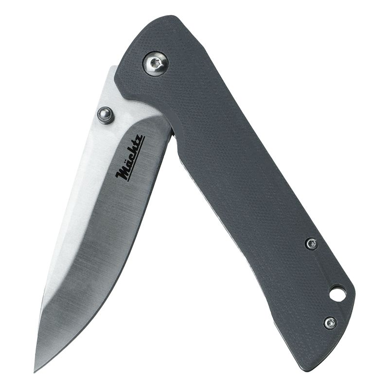 Ніж складний Mächtz MFK-5288 BLOCK G10