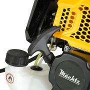 Тример бензиновий Mächtz MGB-2725 S