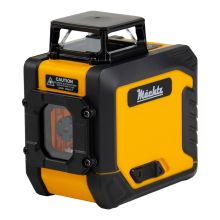Лазерный уровень 360° Mächtz MLL-05 G