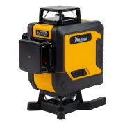 Лазерний рівень 4D Mächtz MLL-16 GL