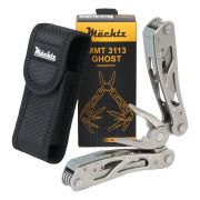Мультитул Mächtz MMT-3113 GHOST 13в1