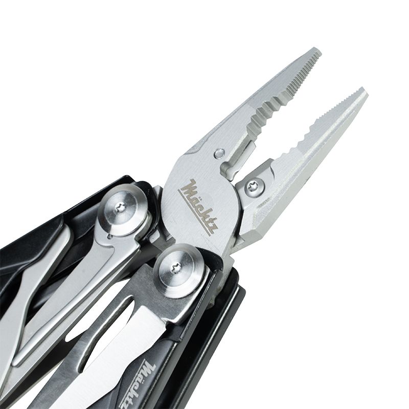 Мультитул Mächtz MMT-7121 CITADEL 21+11в1