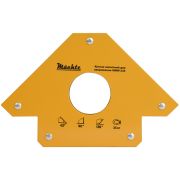 Магнітний кутник для зварювання Mächtz MMW-335